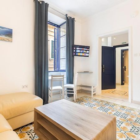 A Studio Apartment In Malta'S Capital Valletta Kültér fotó