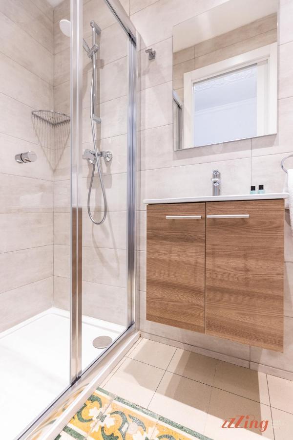 A Studio Apartment In Malta'S Capital Valletta Kültér fotó