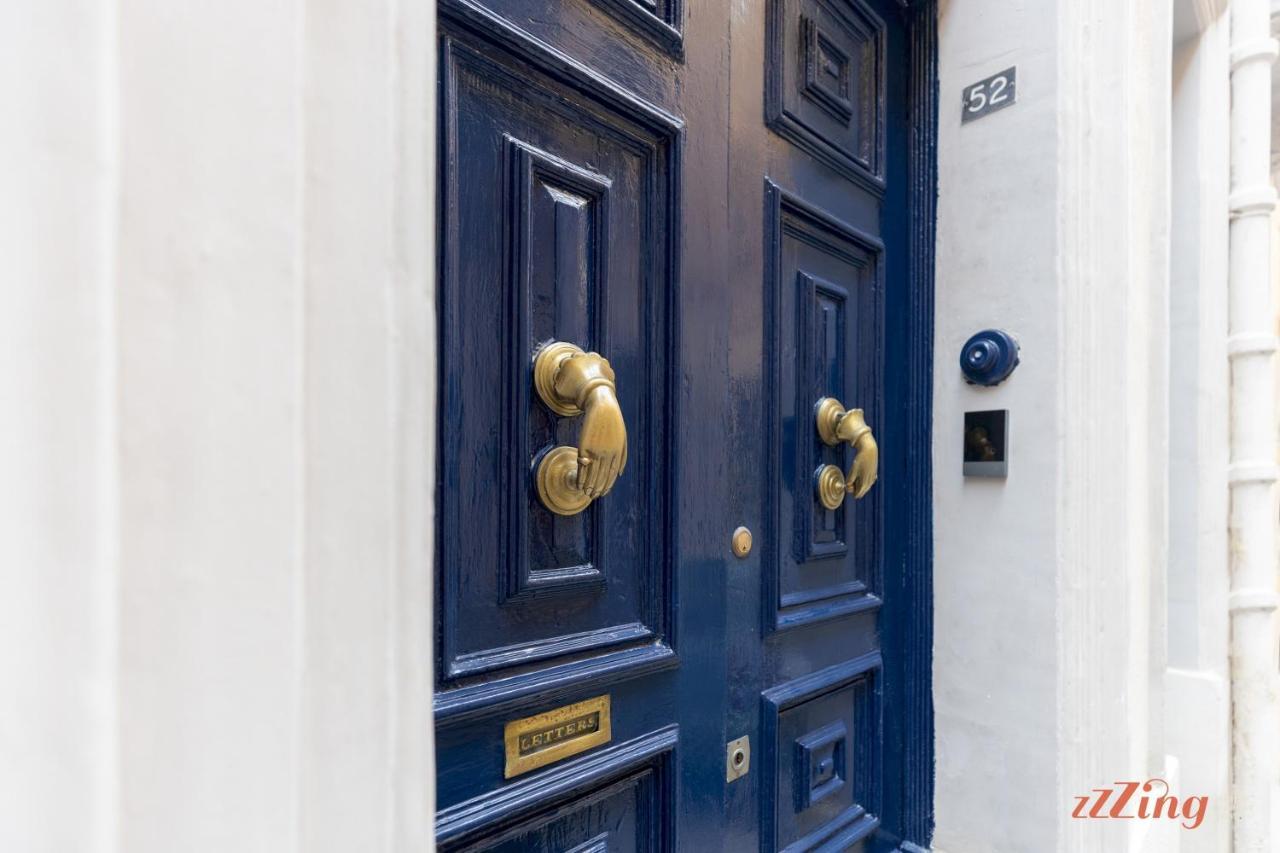 A Studio Apartment In Malta'S Capital Valletta Kültér fotó