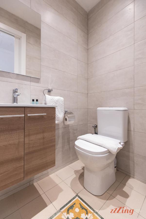 A Studio Apartment In Malta'S Capital Valletta Kültér fotó